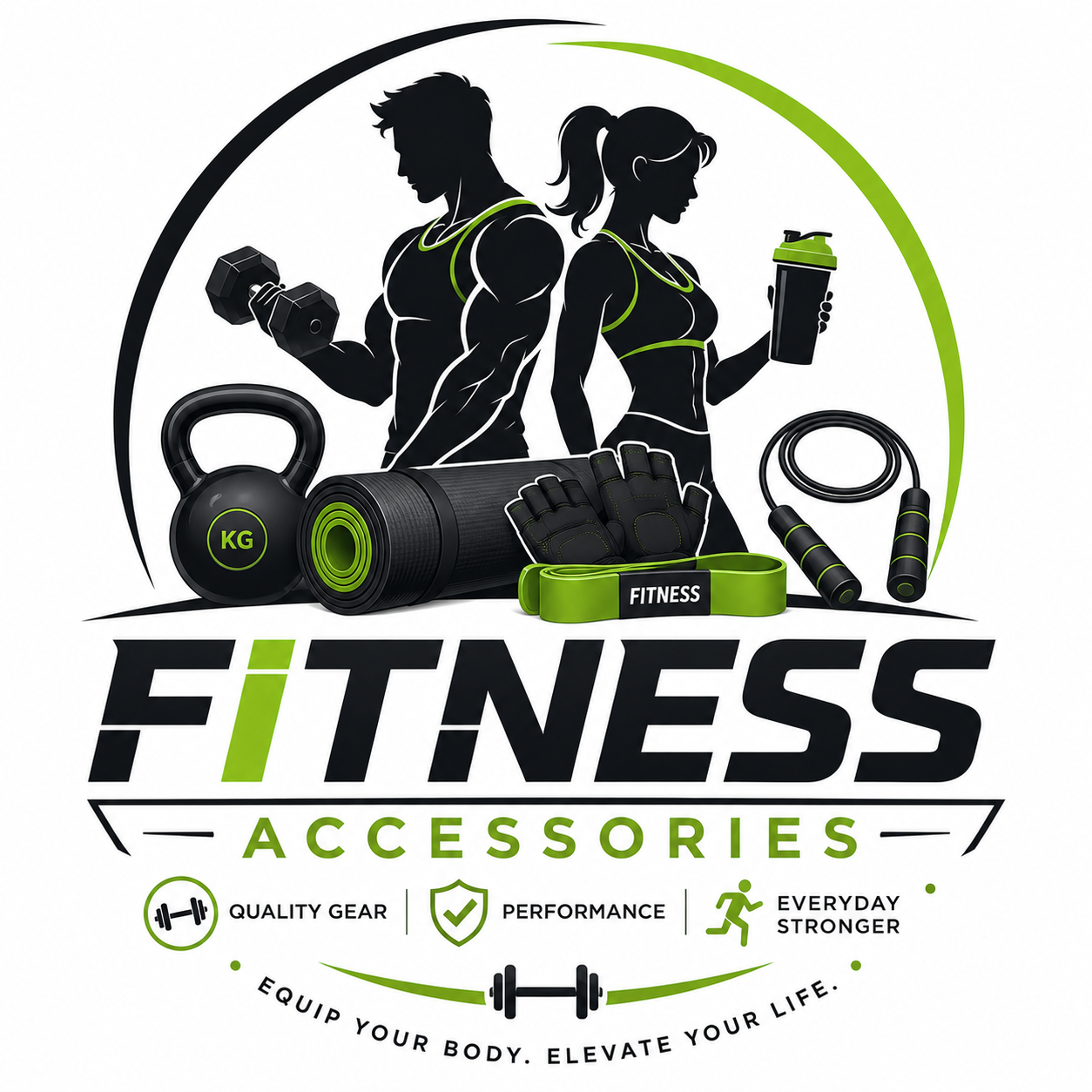 Fitness Accessories