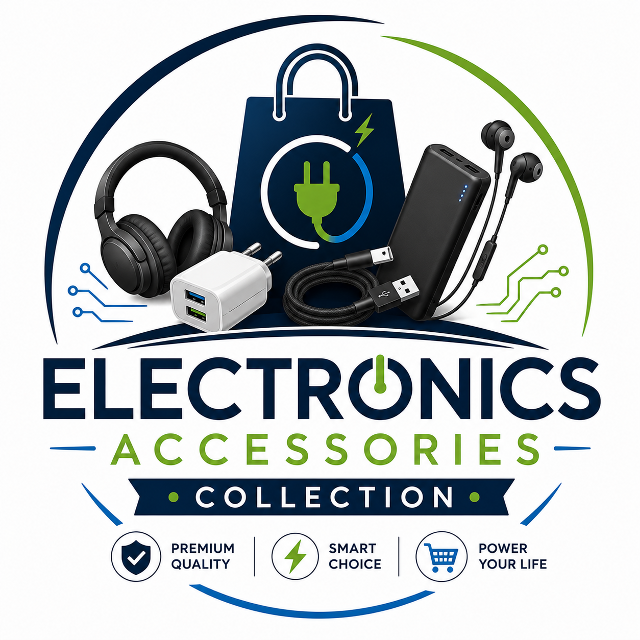 Electronics Accessories