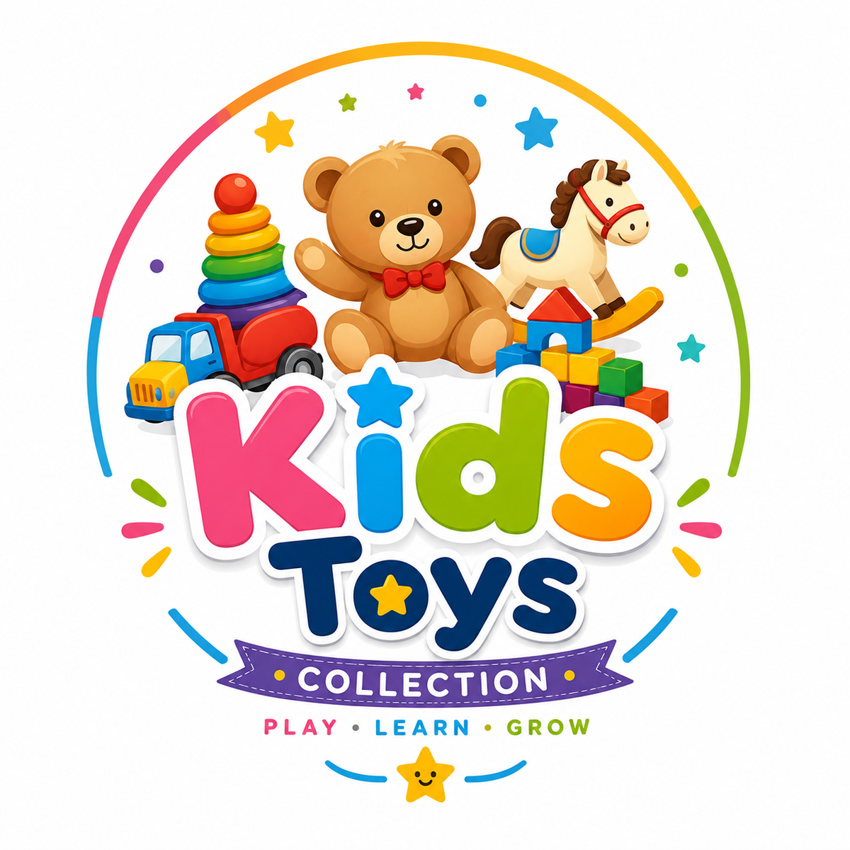 Kids Toys