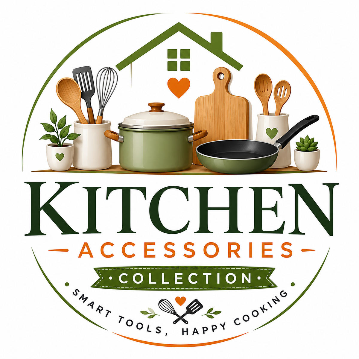 Kitchen Accessories