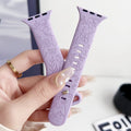 Silicone Watch Strap