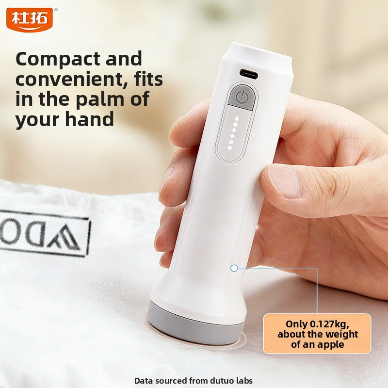Electric Air Pump USB Portable Vacuum Pump