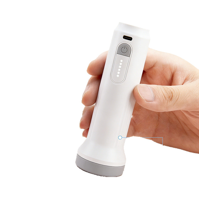 Electric Air Pump USB Portable Vacuum Pump