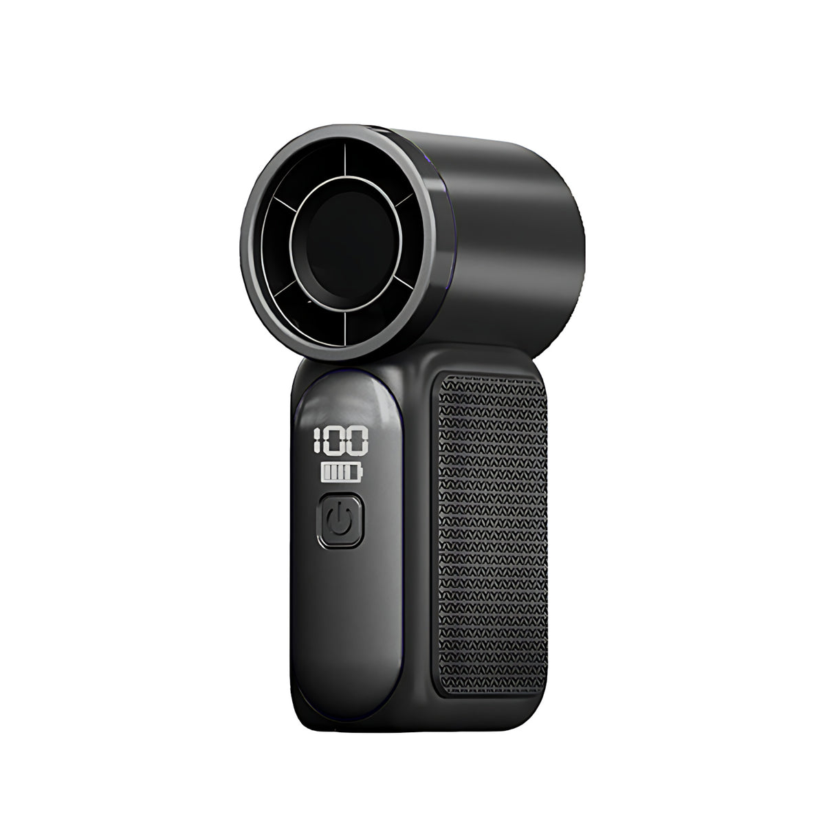 High-speed mini handheld fan