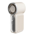 High-speed mini handheld fan