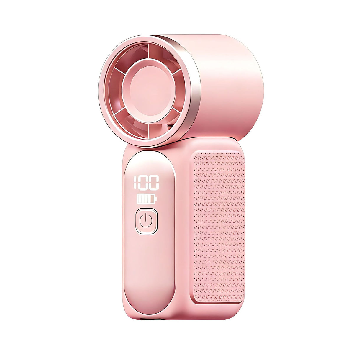 High-speed mini handheld fan