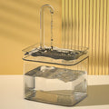 Automatic Circulating Pet Water Dispenser