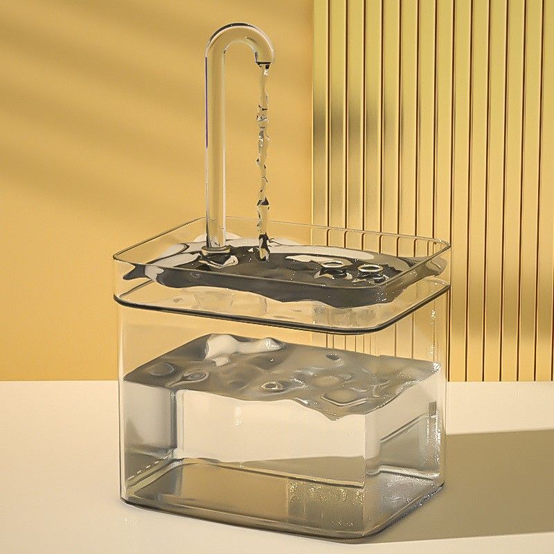 Automatic Circulating Pet Water Dispenser