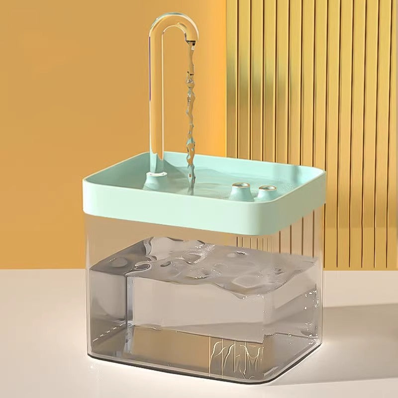 Automatic Circulating Pet Water Dispenser