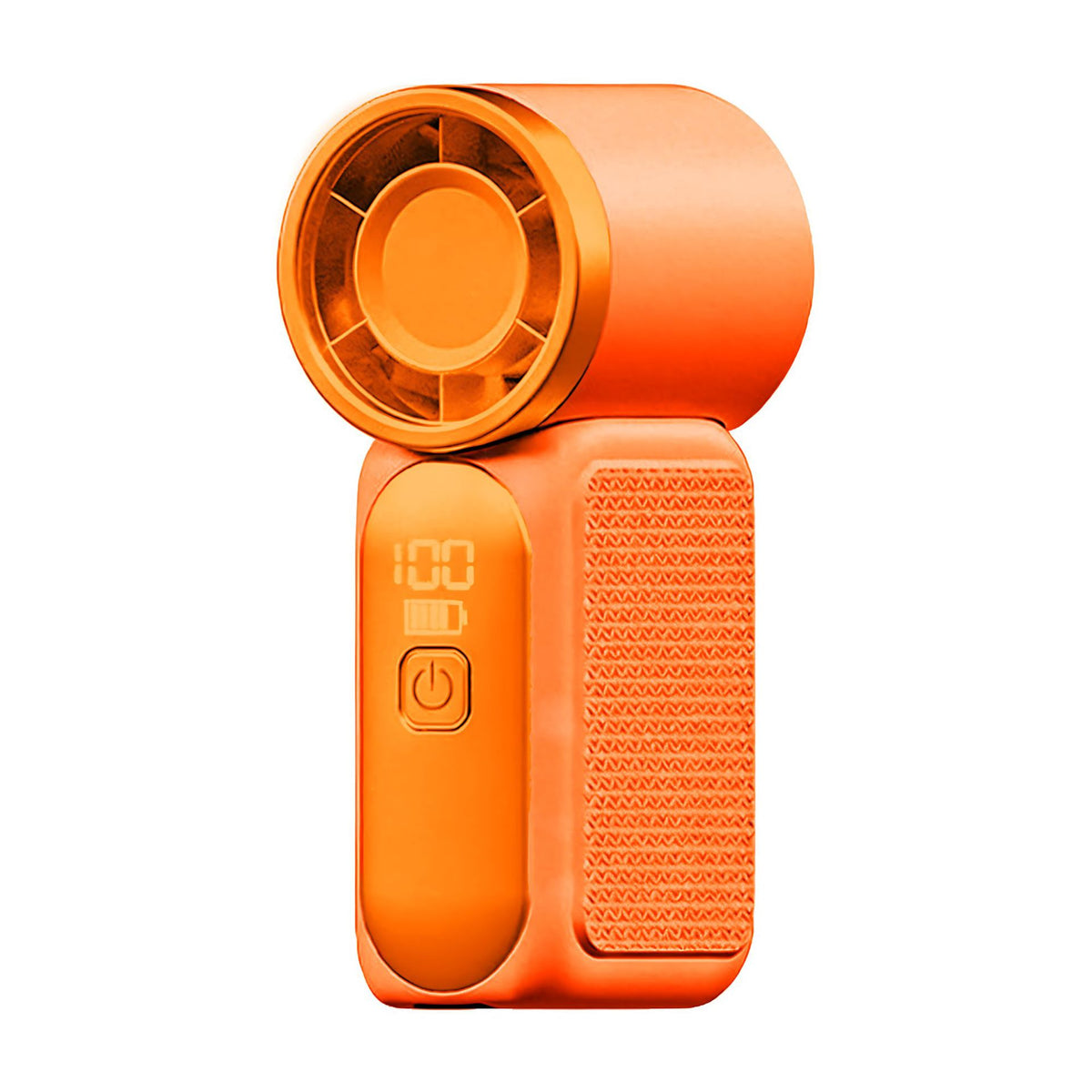 High-speed mini handheld fan